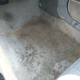 Illustration for article titled Mustang carpet cleaning and the case of the disappearing sway bar bushing